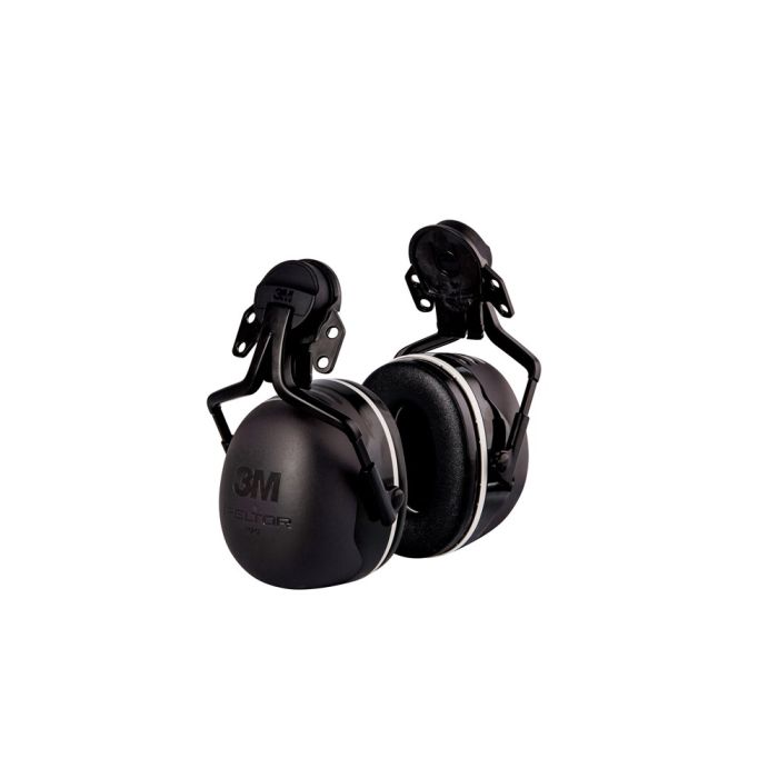 3M Peltor PEX5P3E X5 gehoorkap tbv helm