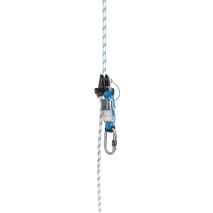 Allrisk 16411 Rope Grab with energy absorber