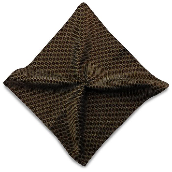 Sir Redman SR29084 ( SRPOCKET2984 ) pochet Born Elegance gold