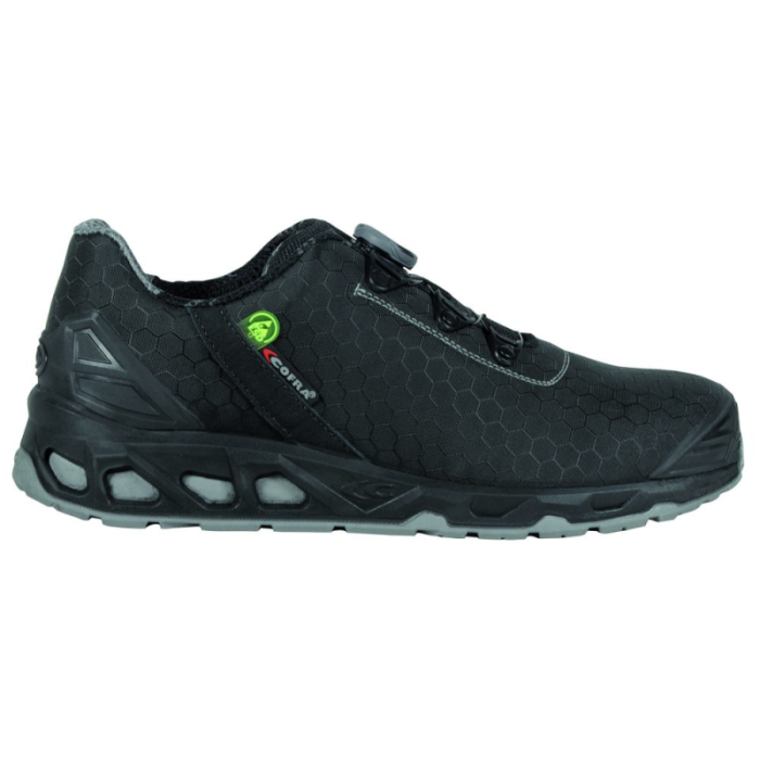 Cofra Green-Fit Recuperator BOA S3 ESD