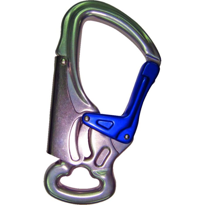 Delta Plus AM030 CONNECTOR ALU 25MM