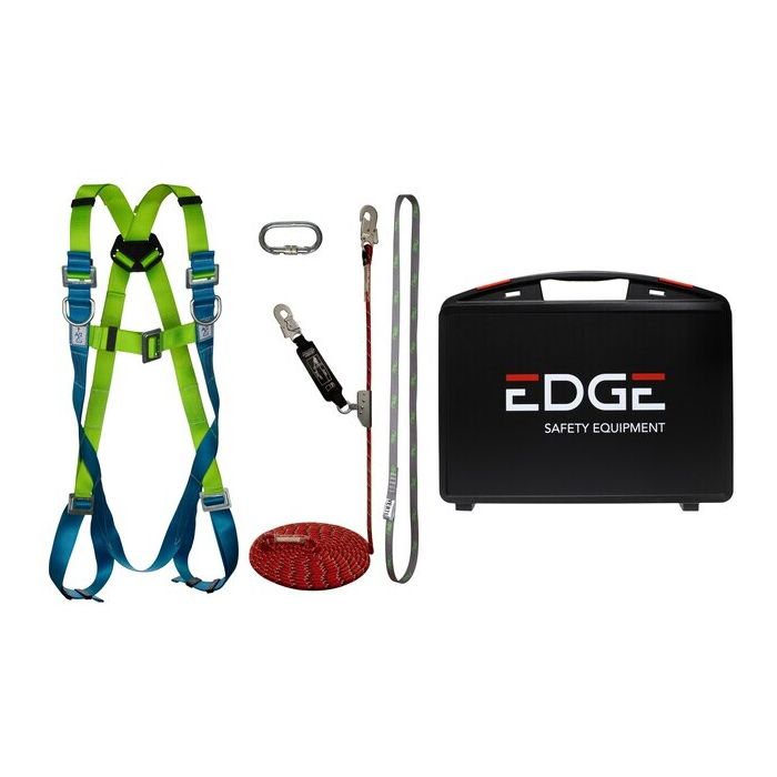 Safety Jogger 014119 FLAT ROOF SET