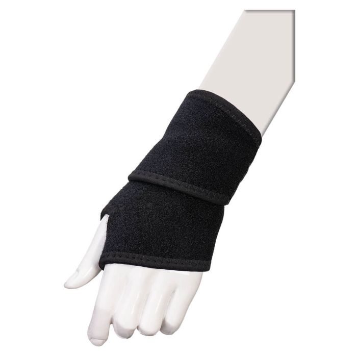 Portwest PW83 Polssteunband (Pk2)