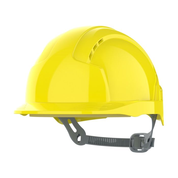 JSP AJB160-000-200 Helm Geel