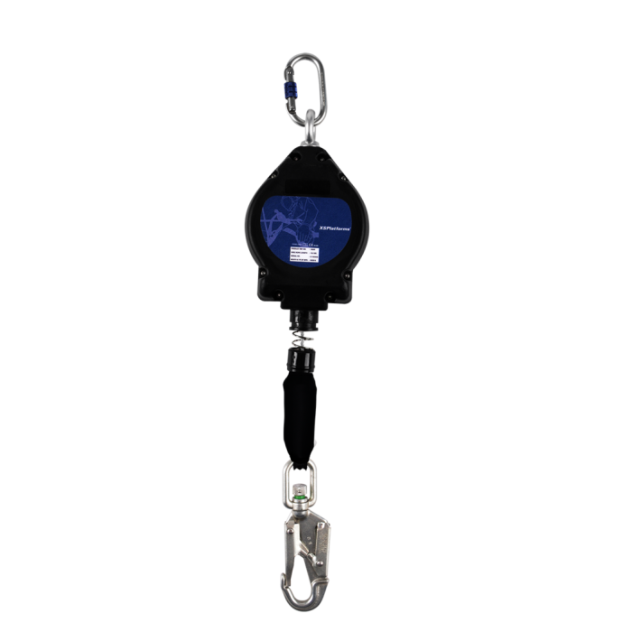 Allrisk 16331 XStop Midi Sharp edge - 3,5 m