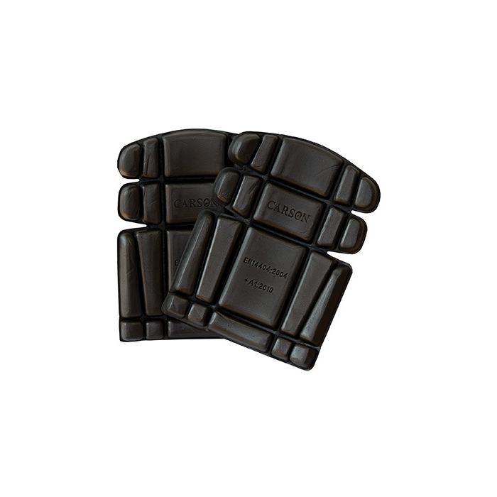 Carson Contrast CR801 Knee Pads