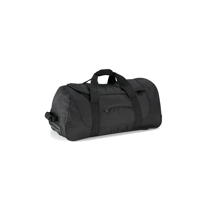 Quadra QD904 Vessel™ Team Wheelie Bag