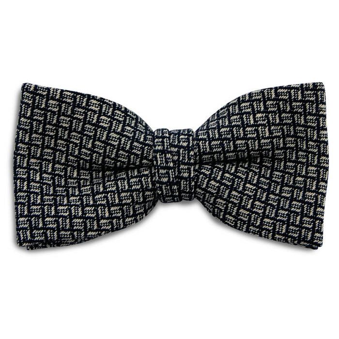 Sir Redman SR24161 ( SRBOWTIE24161 ) x Aarden strik Vince Vegan Blue