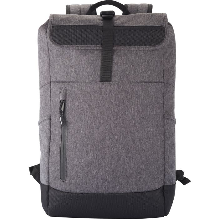 Clique 040220 Roll-Up Backpack