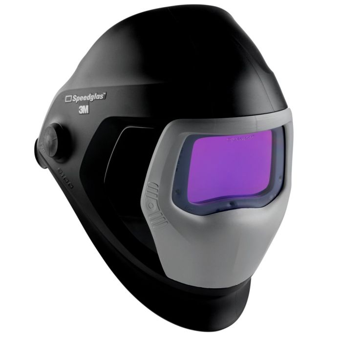 3M Speedglas 9100 Laskap +SW XXi 501826