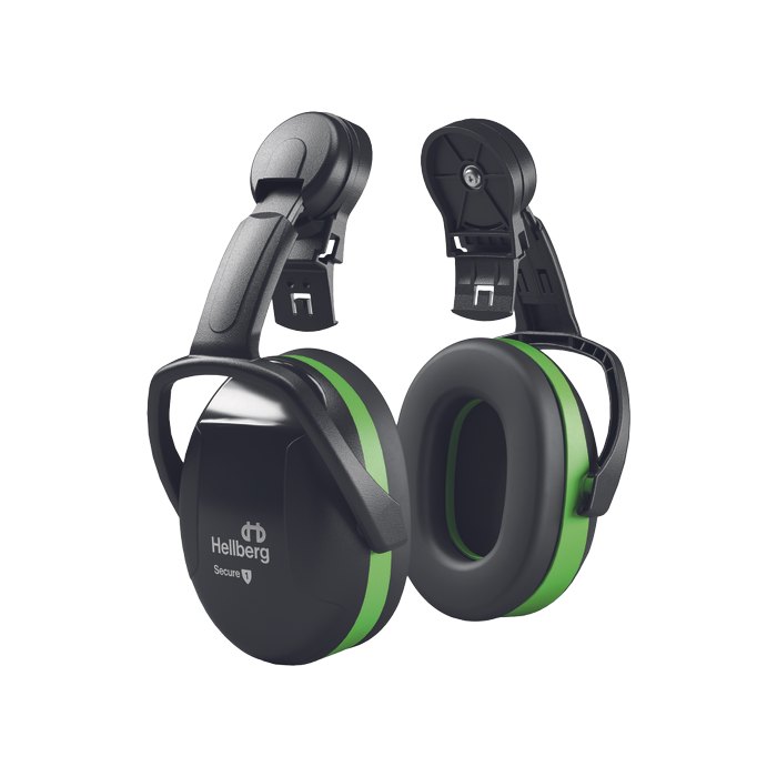 EAR DEFENDER 0402013999999 SECURE 1C oorkappen