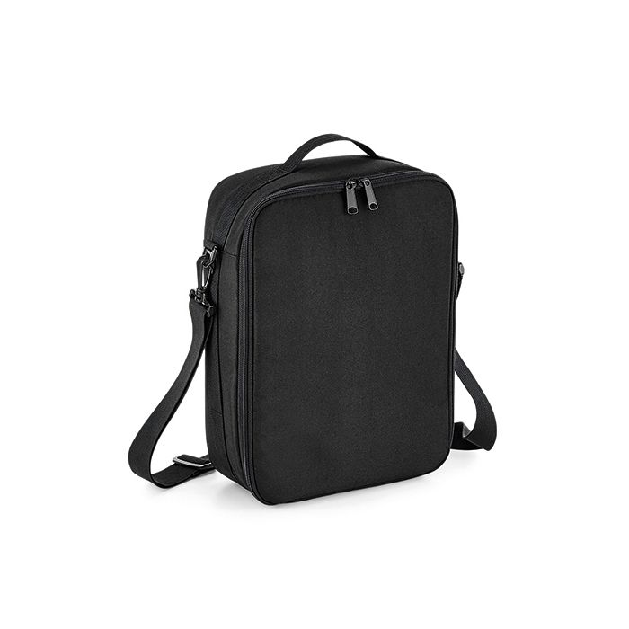 Quadra QD922 Padded Camera Organiser