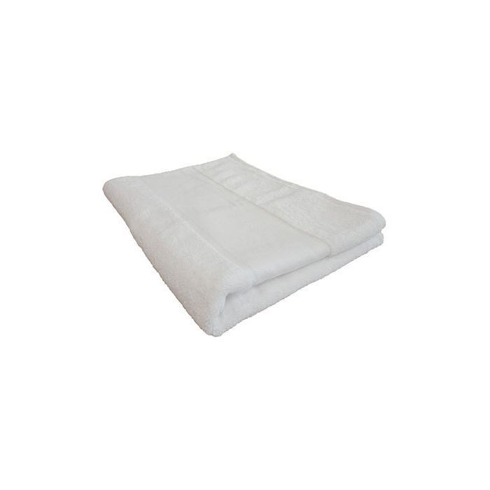 Towel City TC506 Organic Bath Sheet