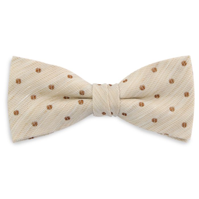 Sir Redman SR28066 kinderstrik Dapper Dot