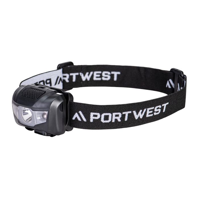 Portwest PA71 USB Oplaadbare Inspectie Zaklamp