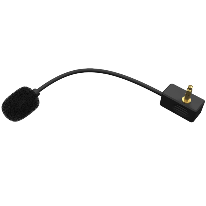 Isotunes Boom Microphone