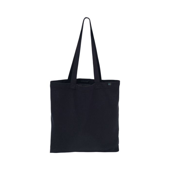 Cottover Key Tote Recyled Gots gecertificeerd