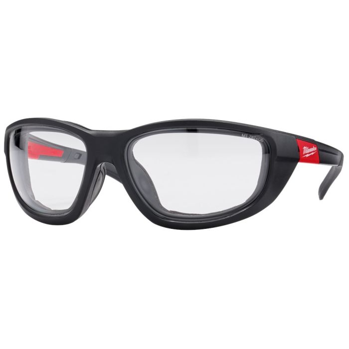 Milwaukee 1885 Premium v.bril helder
