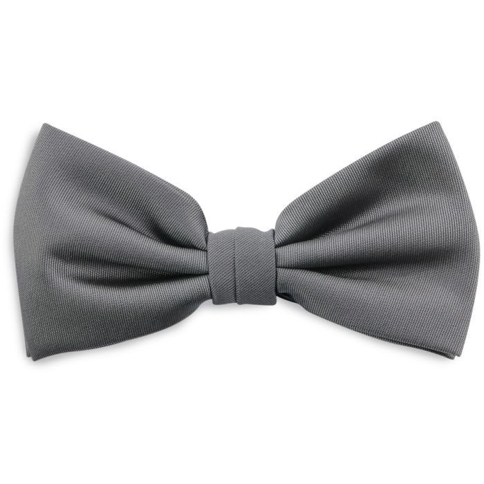 Sir Redman SR24061 ( SRBOWTIE24061 ) strik grijs