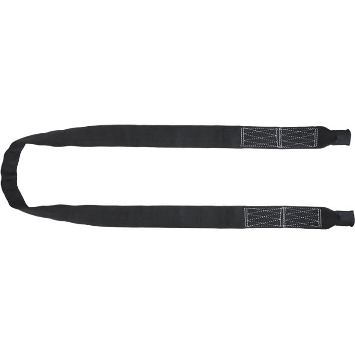 Allrisk 16870 XSRetractable Lanyard H-Use - 1,5 m