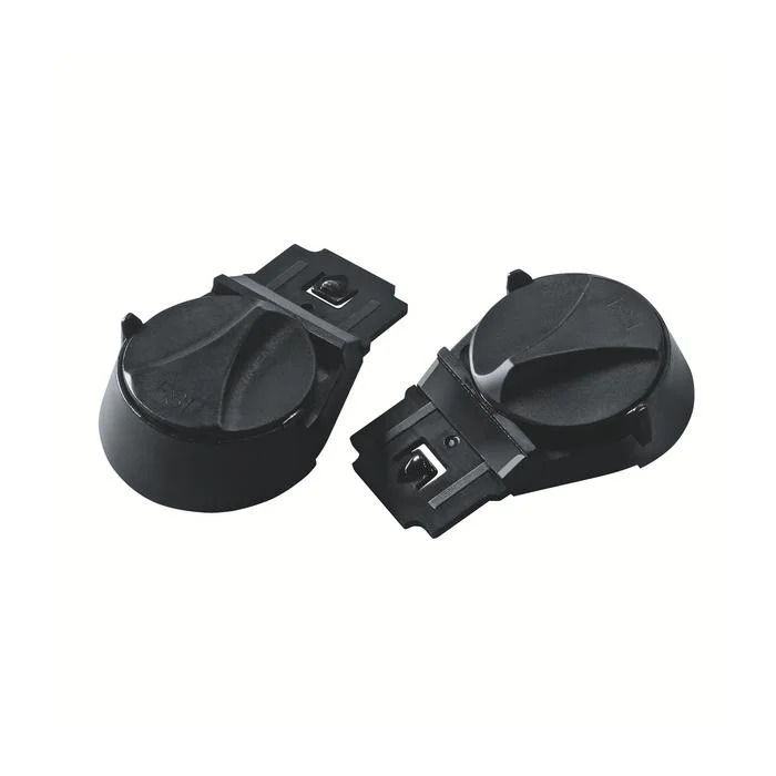 uvex 9301255 vervanglens helder