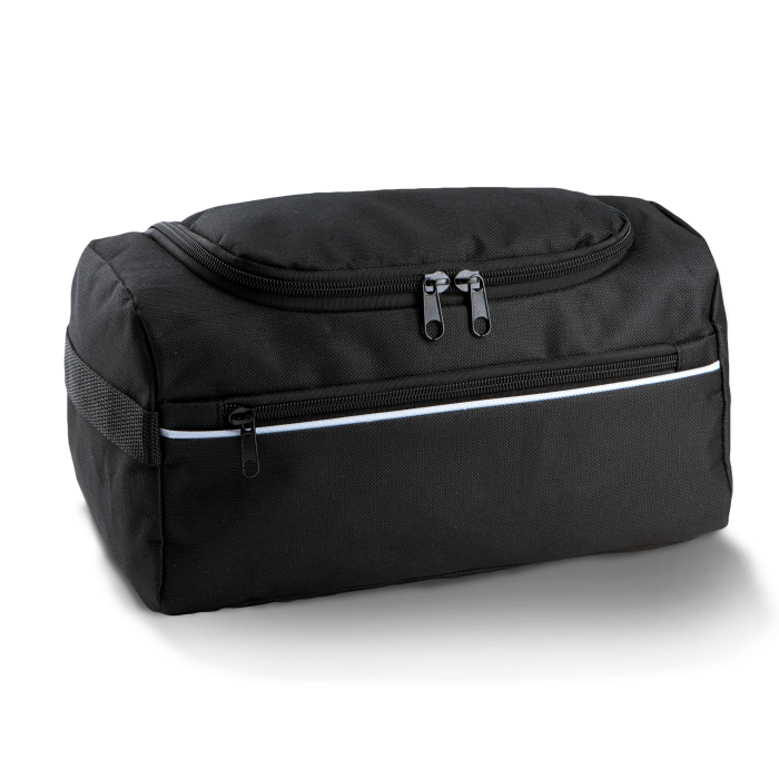 Kimood KI0712 Toilettas Black One Size