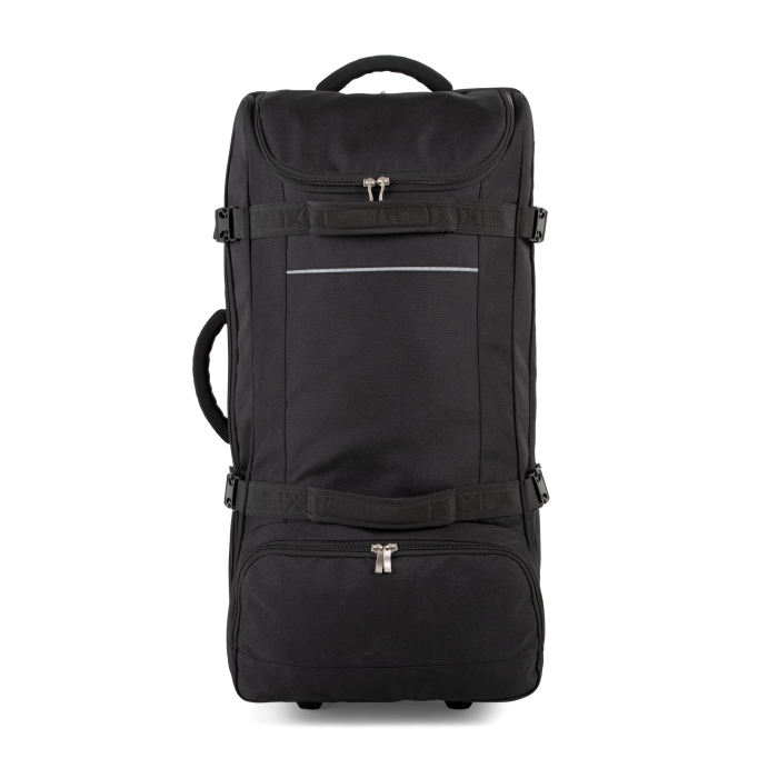 Kimood KI0845 XL trolley Black One Size