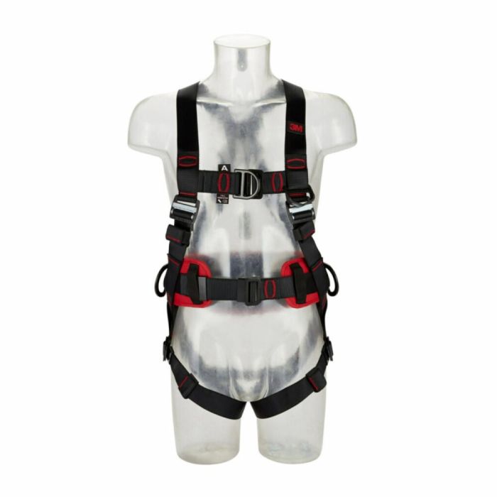 3M Protecta 1161628 Belt Harnas, mt M/L