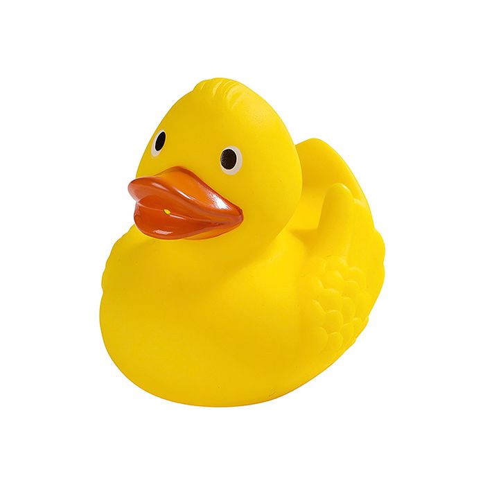 Mbw MBW31176 Schnabels® Racing Duck With Metal Plate