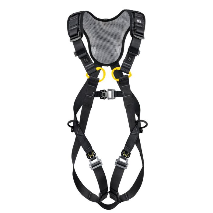 Petzl C073CA02 Harnas