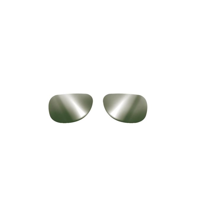 Univet glazen 137.00.34 PC helder