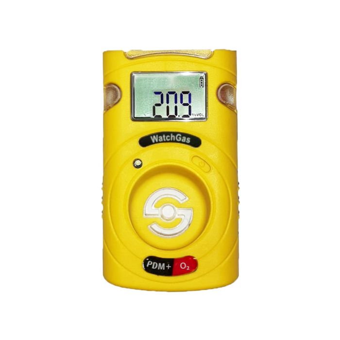 WatchGas 7192002 PDM+ O2 Gasdetector