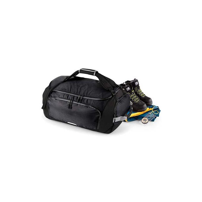 Quadra QX560 SLX® 60 Litre Haul Bag