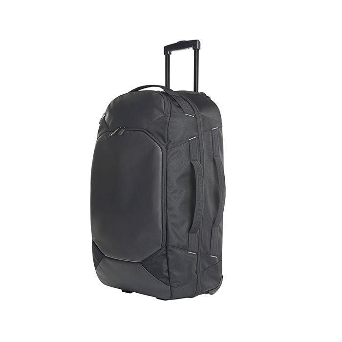 Halfar HF15010 Roller Bag Hashtag