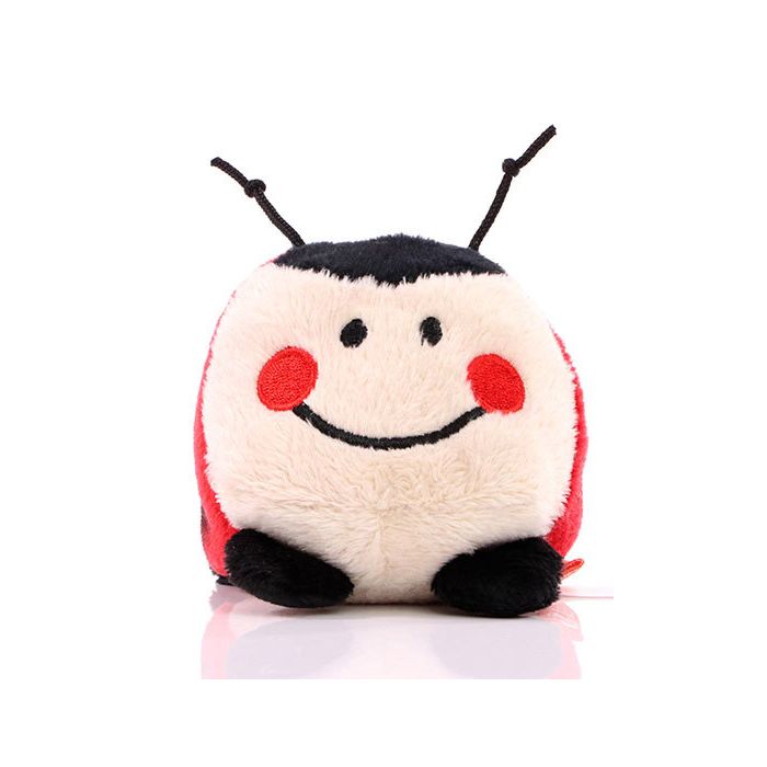 Mbw MBW60435 Schmoozies® Ladybird