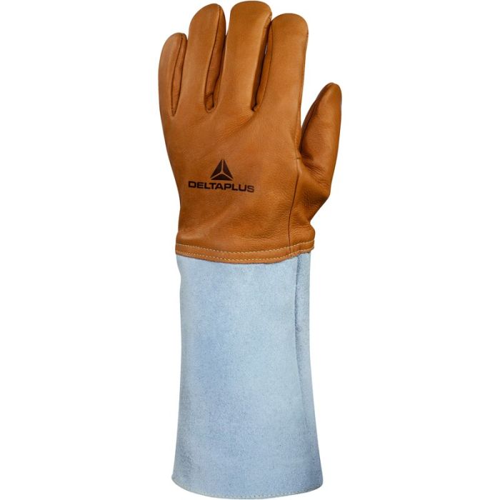 Delta Plus CRYOG HANDSCHOEN RUNDLEDER CRYOGENE