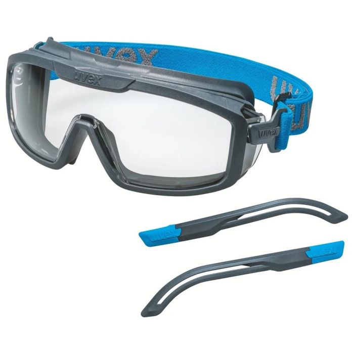 uvex i-range 9143300 clear sv exc.