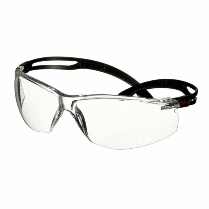 3M SecureFit 500 vbril SF501SGAF-BLK
