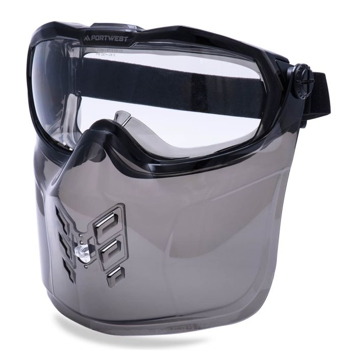 Portwest PS22 Ultraveilige bril