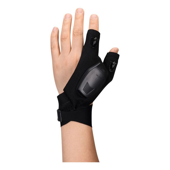 Portwest PA14 Oplaadbare LED Lichthandschoenen (1 Paar)