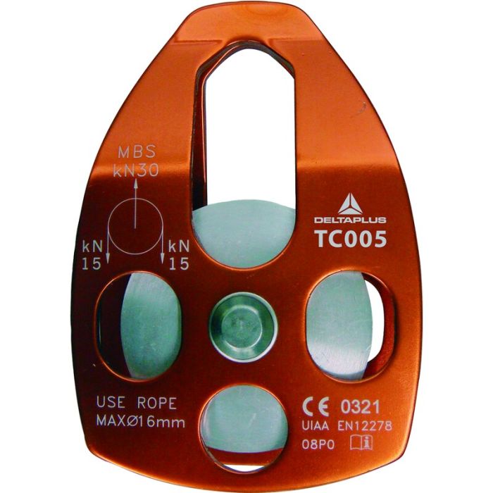 Delta Plus TC005 KATROL