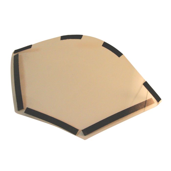 JSP CAU030-000-000 Vervanglens