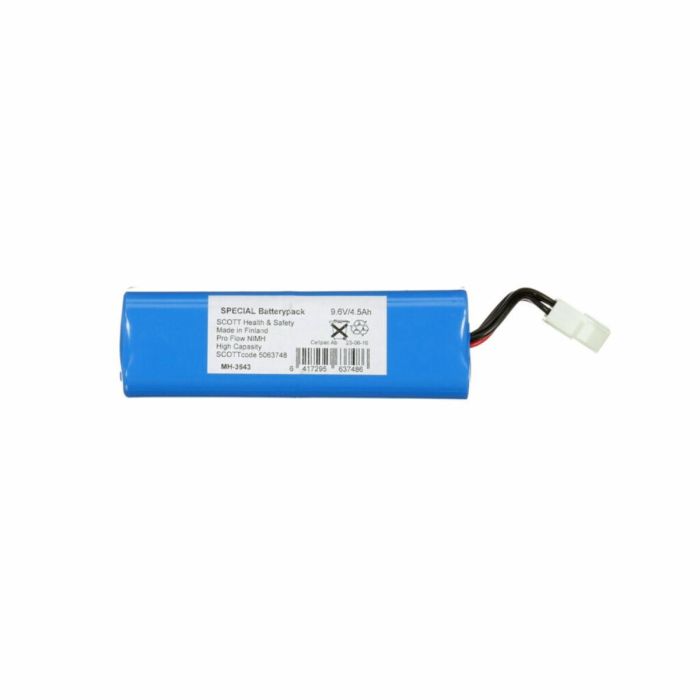 3M PF-630 Accu voor PF-602E+ en -ASB
