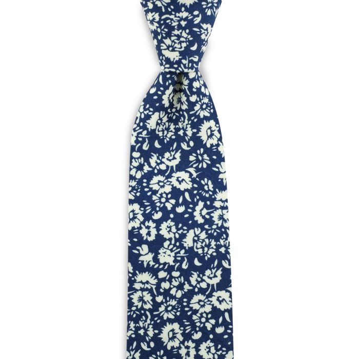 Sir Redman SR22036 ( SRTIE22036 ) stropdas Liberty Luke