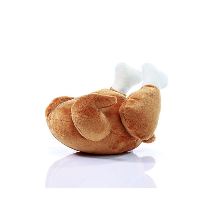 Mbw MBW170006 MiniFeet® Dog Toy Chicken