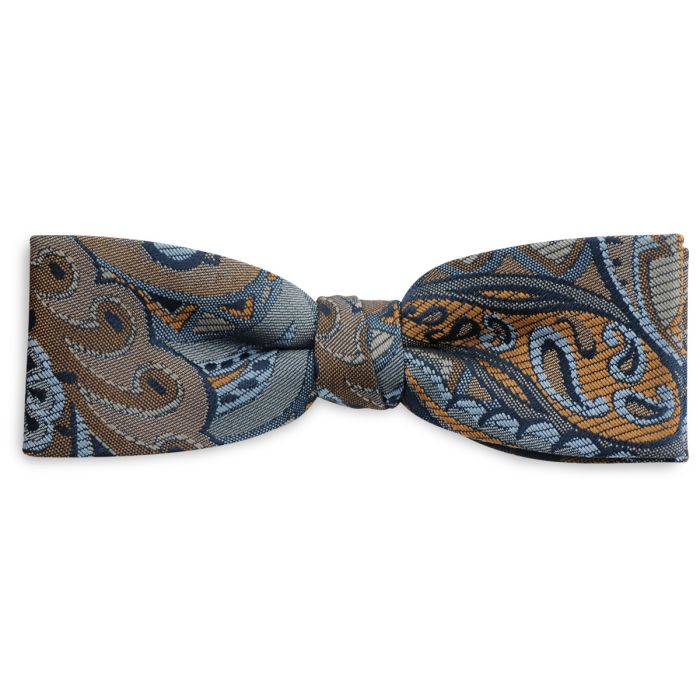Sir Redman SR24046 ( SRBOWTIE24046 ) strik Paisley Pim