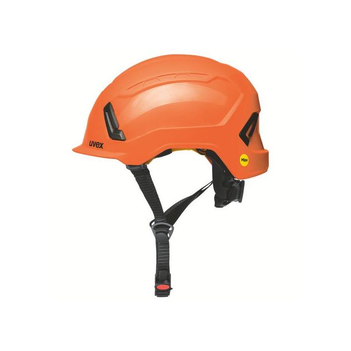 uvex pronamic alpine 9736231 oranje