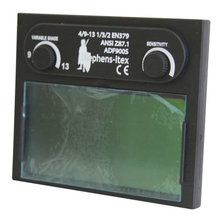JSP AFV230-000-000 Lasfilter