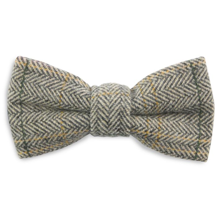 Sir Redman SR24129 ( SRBOWTIE24129 ) strik Christian Tweed