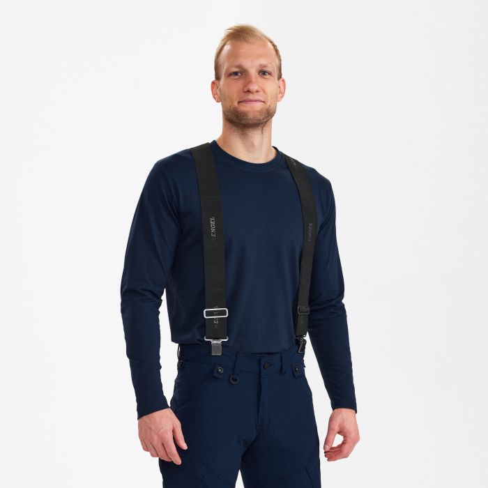 Elastische bretels